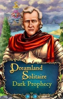 Dreamland Solitaire: Dark Prophecy, Klucz Steam, PC