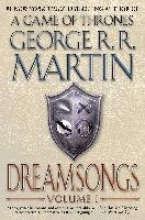Dreamsongs 01 - Martin George R. R.