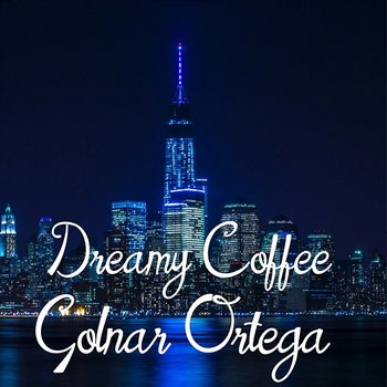 Dreamy Coffee - Golnar Ortega