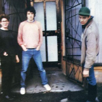 Dreamy - Beat Happening