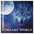 Dreamy World: Improve Your Sleep Cycle, Evening Relaxation, Golden Slumber, Soundscapes for Better Sleep, Fall Asleep Faster, Serenity Night - Sleep Cycles Music Collective