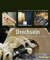 Drechseln Raffan Richard