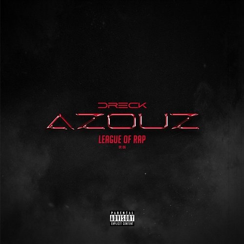 Dreck Singer Dreck - League of Rap | Muzyka, mp3 Sklep EMPIK.COM