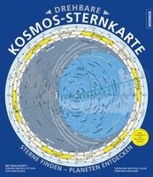 Drehbare Kosmos-Sternkarte - Hahn Hermann-Michael, Weiland Gerhard