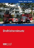 Drehleitereinsatz Werft Wolfgang