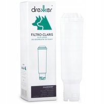 Drekker FILTRO-CLARIS - Filtr zamiennik do MELITTA Claris Pro Aqua 6546281