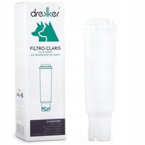 Drekker FILTRO-CLARIS - Filtr zamiennik do Nivona NIRF 700