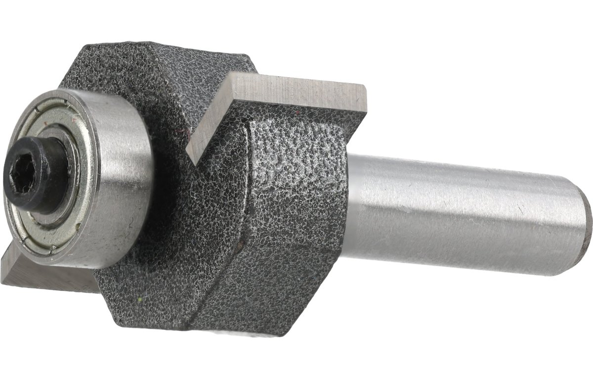 DREL Frez stolarski 8x32x9.4x12 mm HSS do obróbki