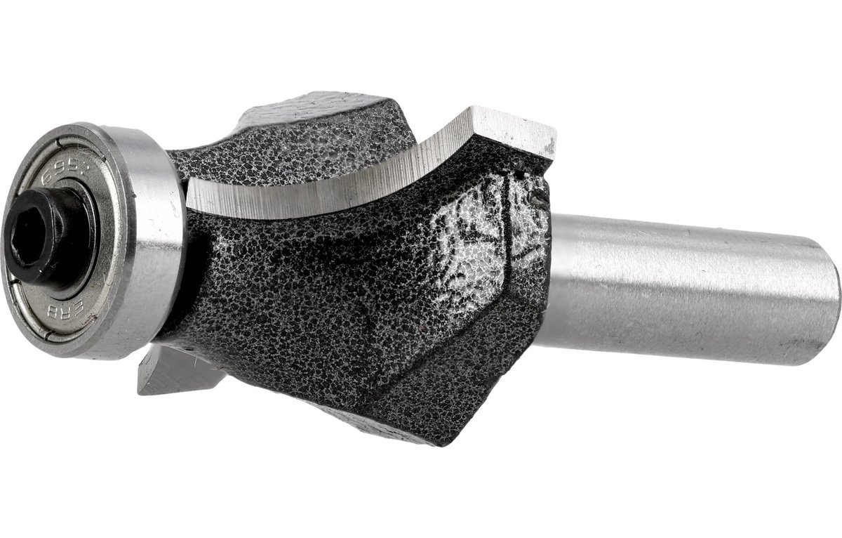 DREL Frez stolarski 8x35x11.1x11.1x16 mm HSS profesjonalny