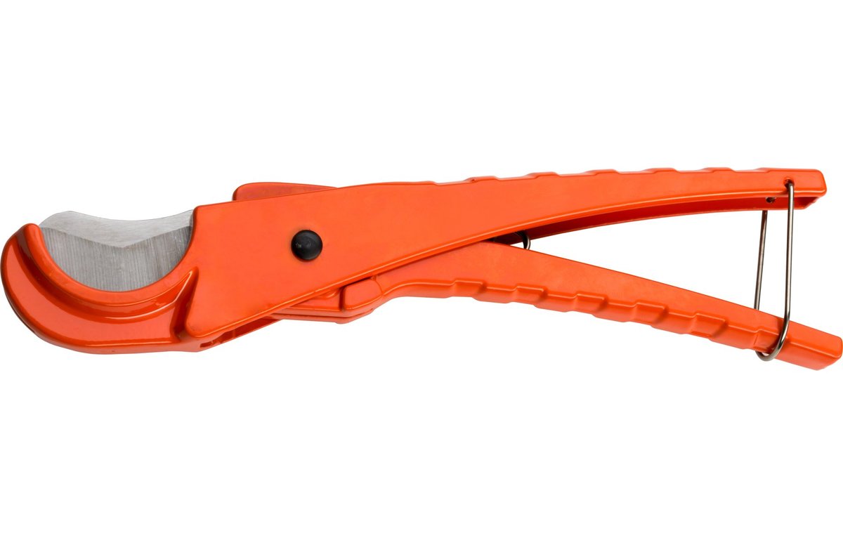 DREL Obcinak do rur 3-36 mm do tworzyw sztucznych PVC
