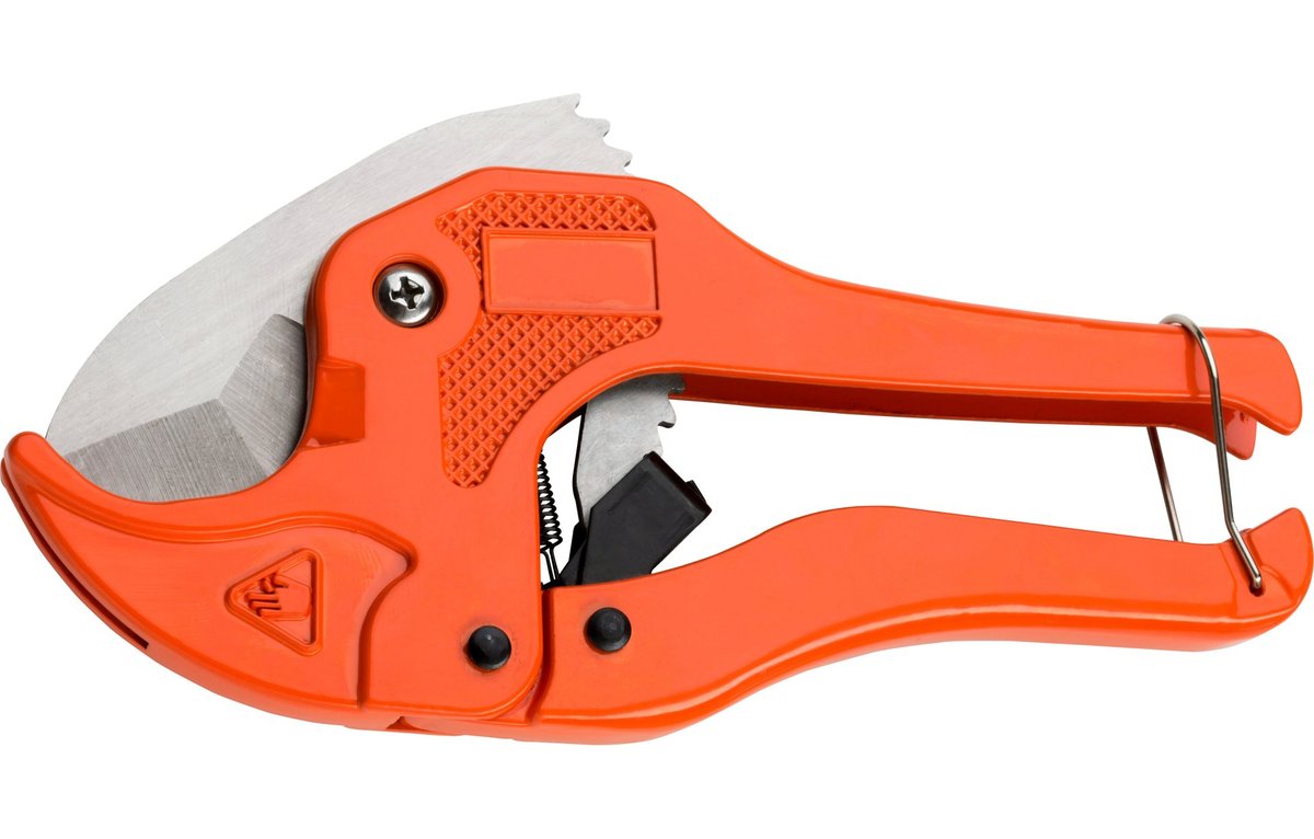 DREL Obcinak do rur 3-42 mm profesjonalny do instalacji