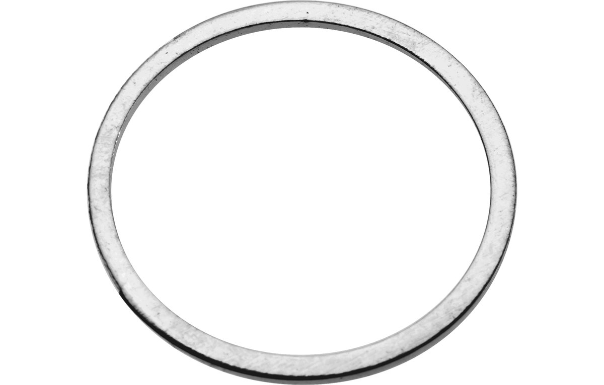 DREL Drel Pierścień Redukcyjny Do Tarcz 25.4 22.2 Mm Mocny