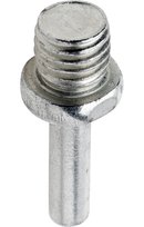 DREL Trzpień do rotoszlifu M14 adapter do szlifierki