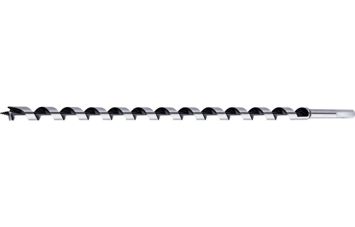 DREL Wiertło kręte 20x600 mm świder do grubych otworów