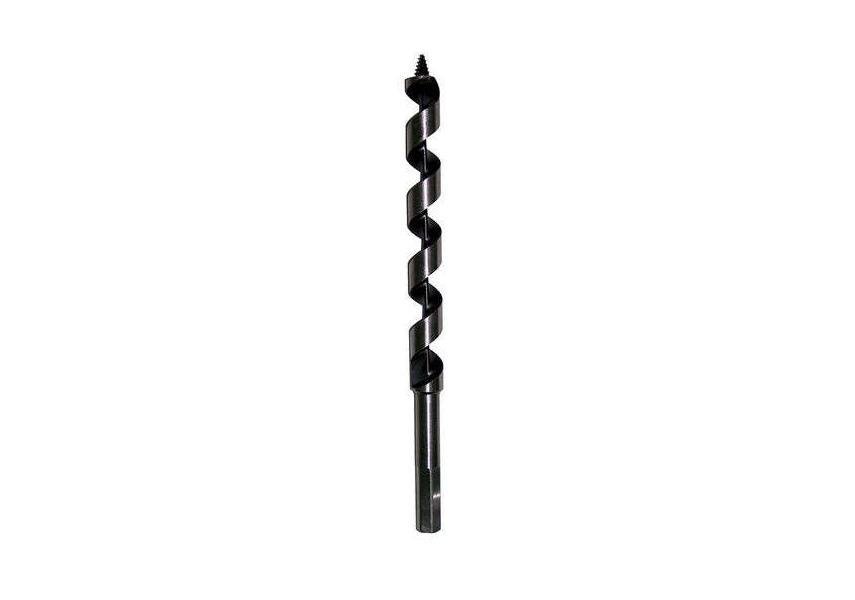 DREL Wiertło kręte 24x460 mm świder do dużych otworów