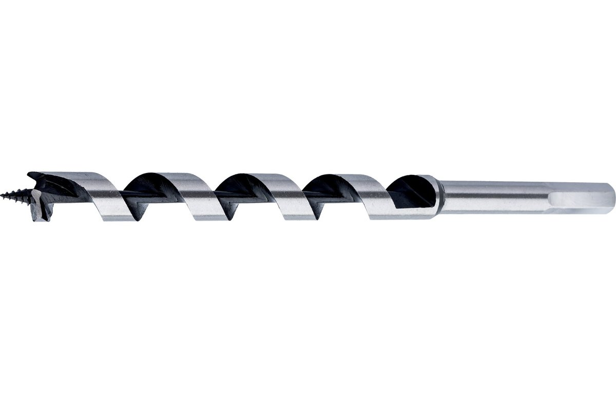 DREL Wiertło kręte 28x230 mm świder stolarski