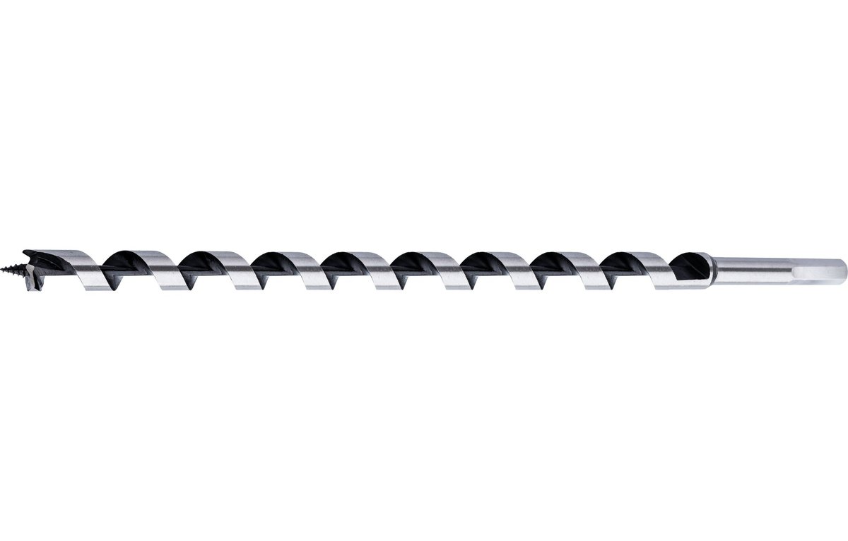 DREL Wiertło kręte 30x460 mm świder stolarski do dużych otworów