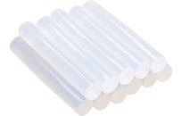 DREL Wkład Klejowy Do Pistoletu 8x50mm 12szt Klej Na Gorąco