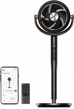 Dreo DR-HAF003S Wentylator Kolumnowy 1650 m³/h 6 trybów 36W - Inny producent