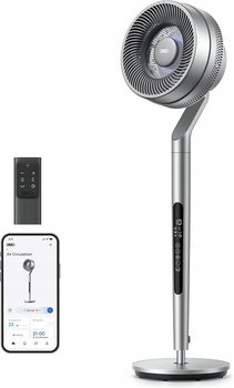 Dreo DR-HPF005S Wentylator Kolumnowy 36W oscylacja 85°/120° - Inny producent