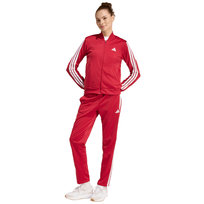 Dres damski adidas Dayready czerwony KB8158 R. L Adidas