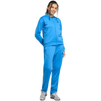 Dres damski adidas Dayready Niebieski KB8164 R. M Adidas