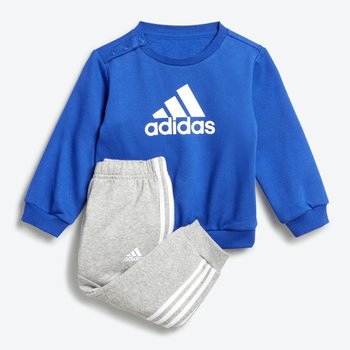 Dres Dziecięcy Adidas I Badge Of Sport Bawełna Ij8857 104 - Adidas