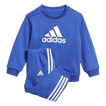 Dres dziecięcy adidas I Badge Of Sport French IB4767 92 - Adidas