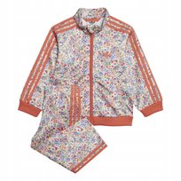 DRES DZIECIĘCY ADIDAS ORIGINALS FIREBIRD JC8033 R. 86 Adidas