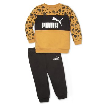 Dres dziecięcy Puma ESS+ Mates Inf wielokolorowy 67335030-80 - Puma