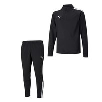 Dres dziecięcy sportowy treningowy Puma 65733303 164 Puma