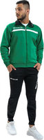 Dres Givova Tuta Givova One zielono-czarny TT012 1310-XL Inna marka