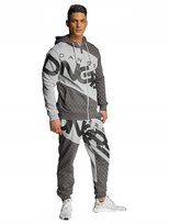 Dres komplet Dangerous Suits Toco szary XL Inna marka