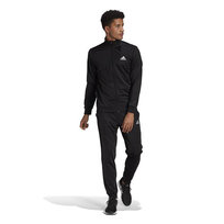 Dres męski adidas GK9656 SL TR TT TS Czarny Adidas