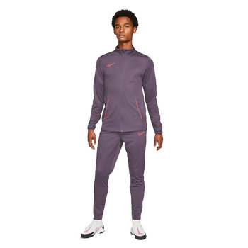 Dres męski Nike Dry Academy 21 Trk Suit fioletowy CW6131 573 - Nike