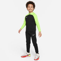 Dres Nike Academy  DJ3363-010 czarny M 110-116 cm Nike