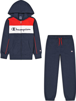 Dres sportowy dla dzieci Champion Sweatsuits 306385 r.L - Champion