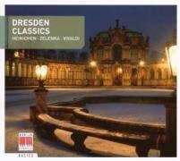 Dresden Classics Various Artists