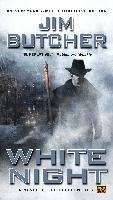 Dresden Files 09. White Night Butcher Jim