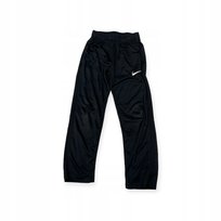 Dresowe spodnie dla chłopca Nike S Nike