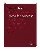 Dress for Success - Head Edith, Hyams Joe