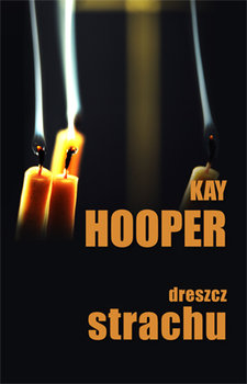 Dreszcz strachu - Hooper Kay