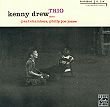 DREW KENNY TRIO - Drew Kenny