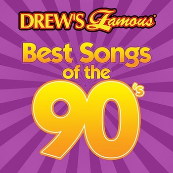 Drew's Famous Best Songs Of The 90's - The Hit Crew