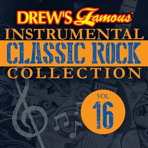 Drews Famous Instrumental Classic Rock Collection The Hit Crew Muzyka Mp3 Sklep Empikcom 3241