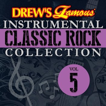 Drew's Famous Instrumental Classic Rock Collection, Vol. 5 - The Hit Crew