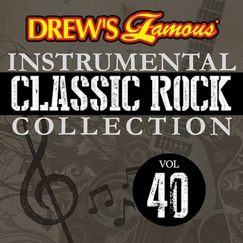 Drew's Famous Instrumental Classic Rock Collection - The Hit Crew
