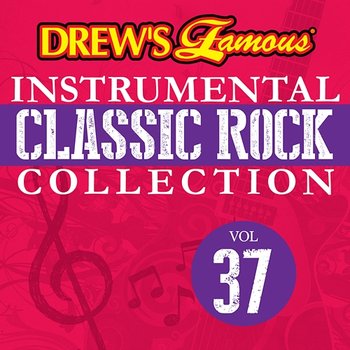 Drew's Famous Instrumental Classic Rock Collection - The Hit Crew