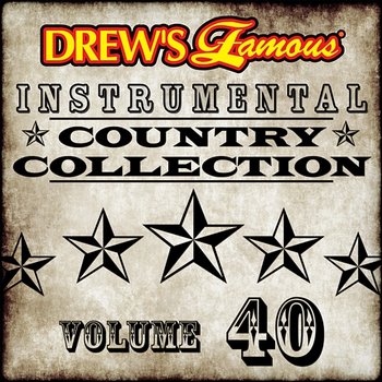 Drew's Famous Instrumental Country Collection - The Hit Crew