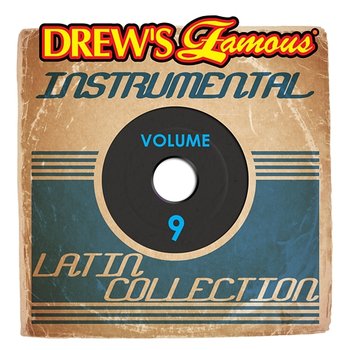 Drew's Famous Instrumental Latin Collection - The Hit Crew